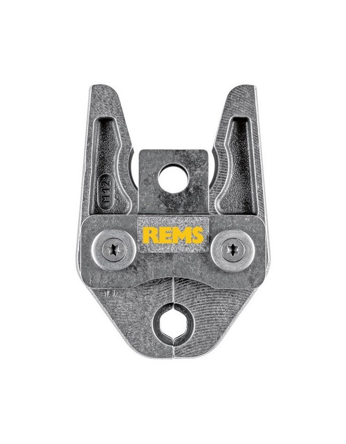 Rems Pinza a pressare M 12