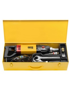 Rems Picus SR Basic-Pack Taladro perforador eléctrico