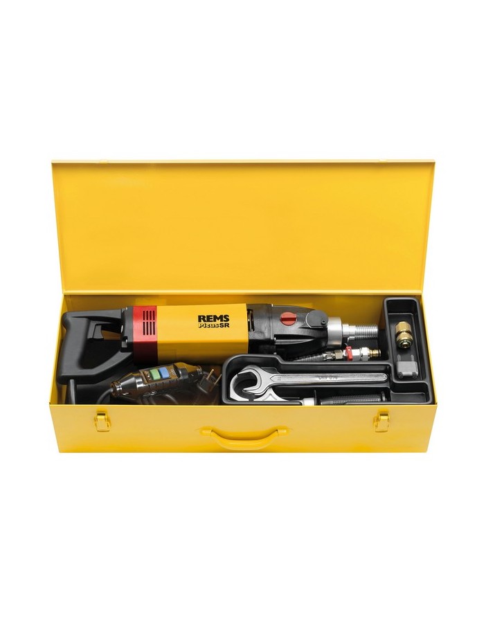 Rems Picus SR Basic-Pack Electric core drill