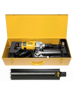 Rems Picus S1 Set 62 Elektrische Kernbohrmaschine