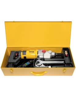 Rems Picus S3 Basic-Pack Carotatrice elettrica