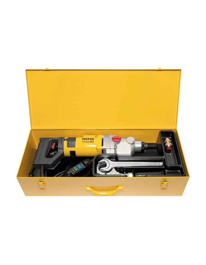 Rems Picus S3 Basic-Pack Taladro perforador...