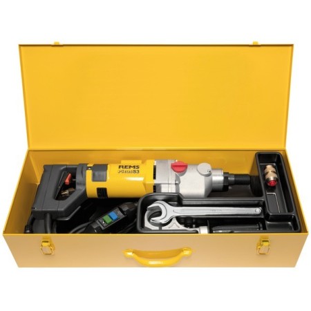 Rems Picus S3 Basic-Pack Taladro perforador eléctrico