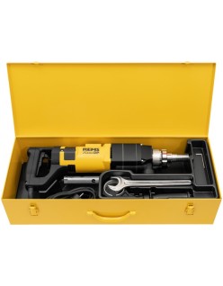 Carotteuse électrique Rems Picus DP Basic-Pack