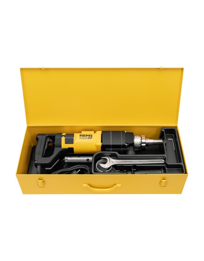 Rems Picus DP Basic-Pack Carotatrice elettrica