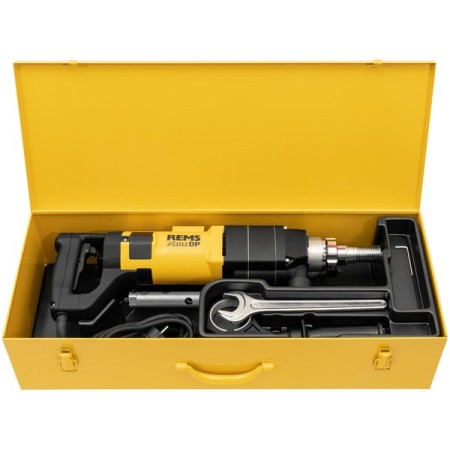 Rems Picus DP Basic-Pack Carotatrice elettrica