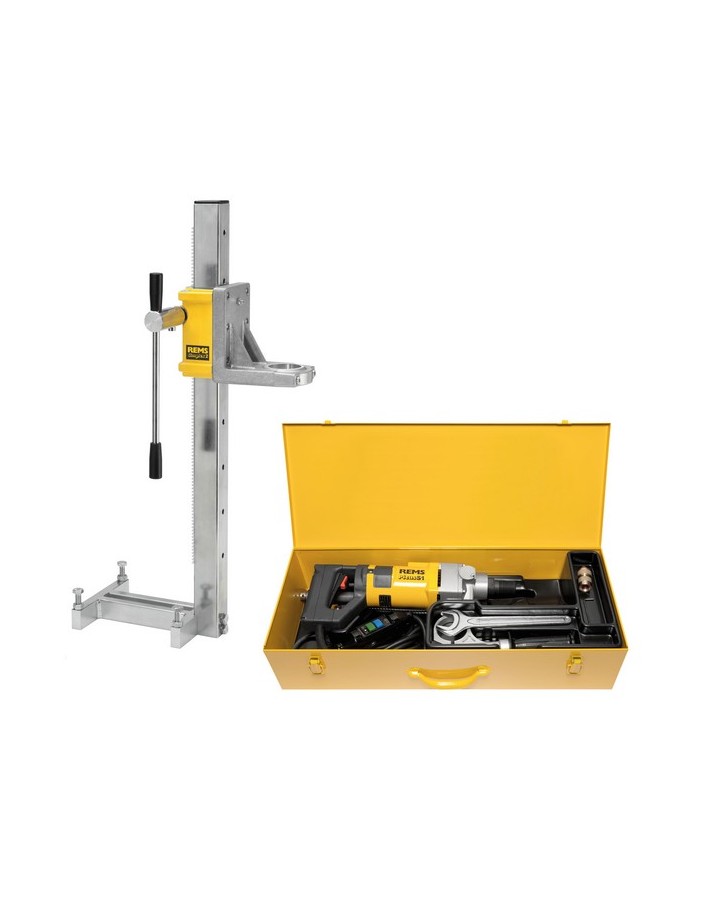Rems Picus S1 Set Simplex 2 Taladro perforador...
