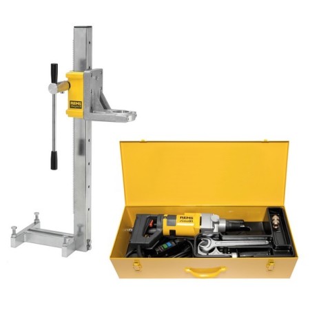 Rems Picus S1 Set Simplex 2 Taladro perforador eléctrico