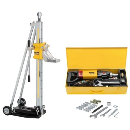 Rems Picus SR Set Titan Carotteuse électrique