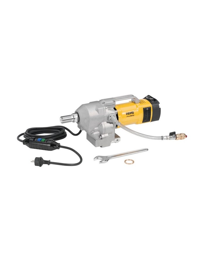 Rems Picus S2/3,5 Basic-Pack Carotatrice elettrica