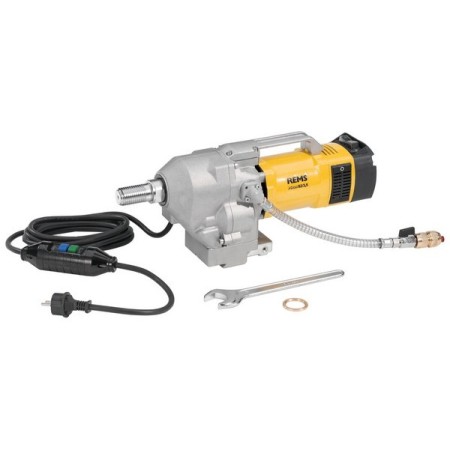 Rems Picus S2/3.5 Basic-Pack Electric core drill