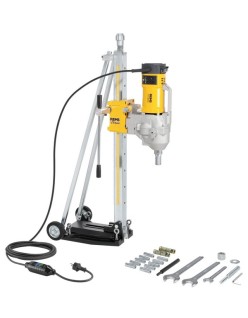 Rems Picus S2/3,5 Set Titan Elektro-Kernbohrmaschine