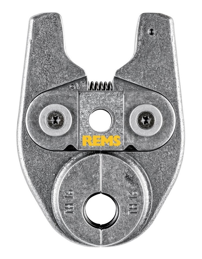 Rems Pinza a pressare Mini TH 16
