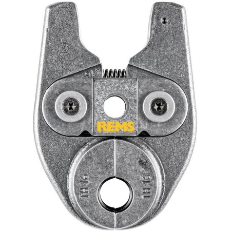 Rems Pinza a pressare Mini TH 16