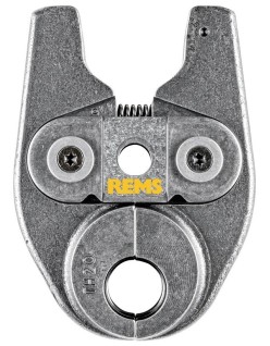 Rems Pinza a pressare Mini TH 20