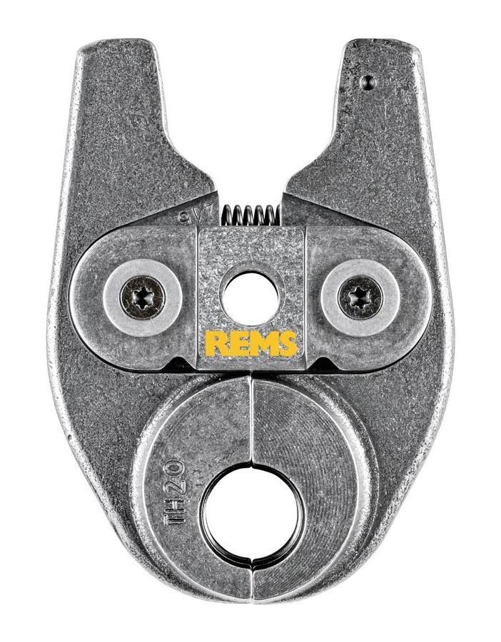 Rems Pinza a pressare Mini TH 20