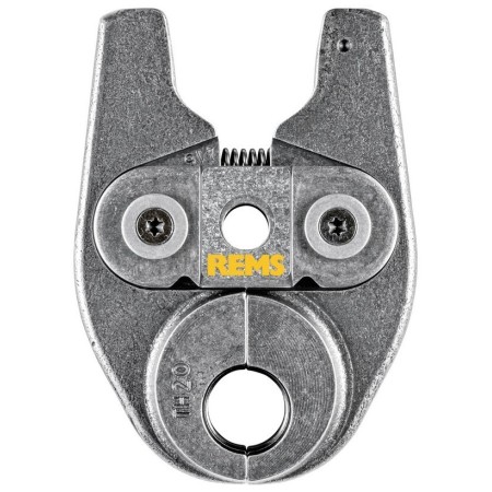 Rems Pinza a pressare Mini TH 20