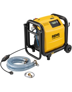 Rems Multi-Push S Set Electronic flushing unit