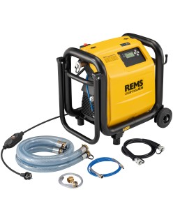 Rems Multi-Push SLW Set Electronic flushing unit