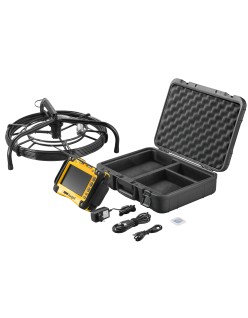 Rems CamSys 2 Set S-Color S-N 30 H Telecamera videoispezione
