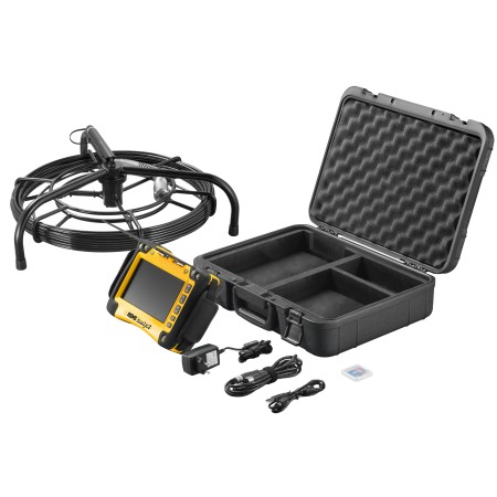 Rems CamSys 2 Set S-Color S-N 30 H Telecamera videoispezione