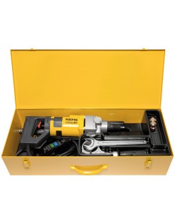 Rems Picus S1 Basic-Pack Electric core drill