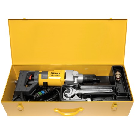 Rems Picus S1 Basic-Pack Electric core drill