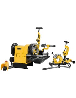 Rems Magnum 4000 L-T R Filettarice 1/2-4