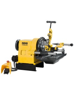 Rems Magnum 2000 L-T Roller Groover