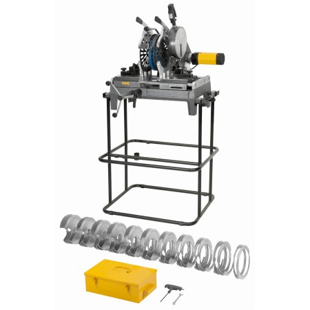 Rems SSM 160 RS Thermoplate-Schweißgerät