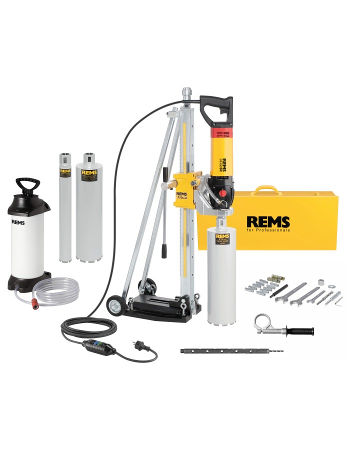 Rems Picus SR Set UDKB LS52+112+132...