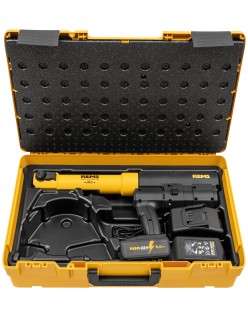 Rems Akku-Press 45kN 22V ACC B-P Z7 L-Boxx Grapadora...