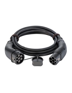 Harting Cavo di ricarica Mode3 Type2 32A 3ph 5mt