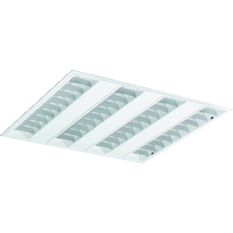 SYLVANIA 0052833 RECESSED LED CEILING LIGHT...