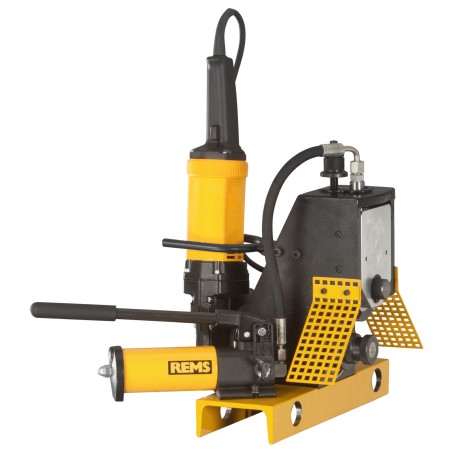 Rems Collum 2 Compact Scanalatrice a rulli