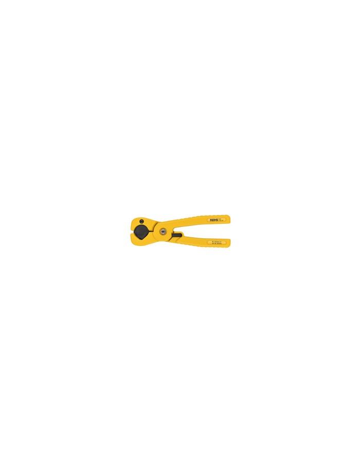 Rems ROS P flex 22 Pipe shears