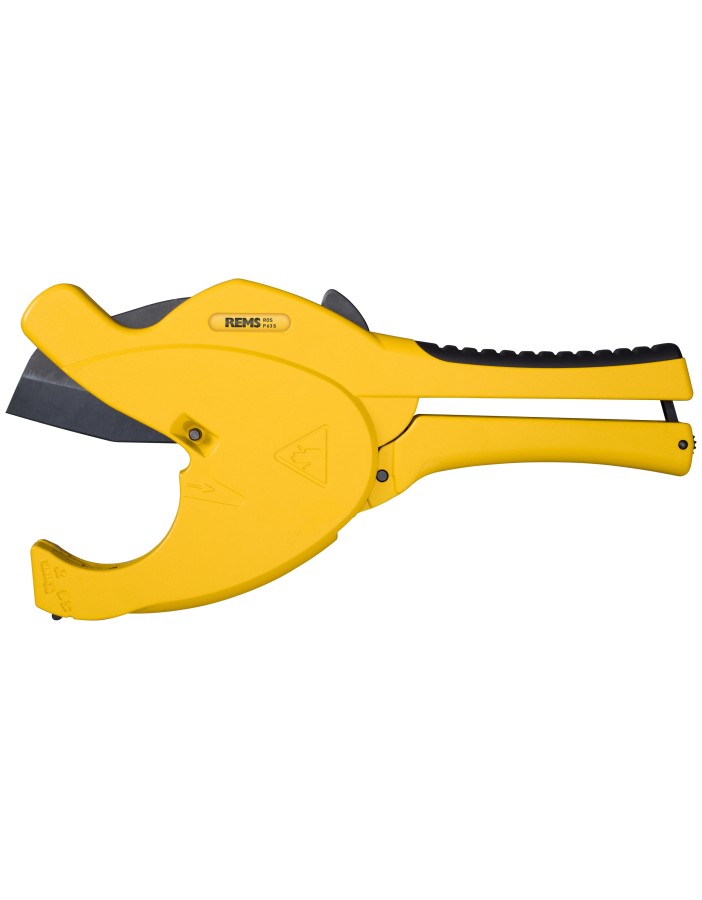 Rems ROS P 63 S Cesoia per tubi con ritorno...