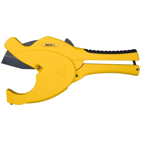 Rems ROS P 63 S Cesoia per tubi con ritorno automatico