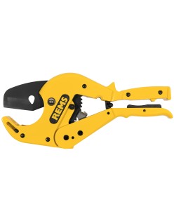 Rems ROS P 63 P Pipe shears with automatic return