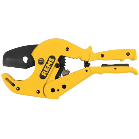 Rems ROS P 63 P Cesoia per tubi con ritorno automatico