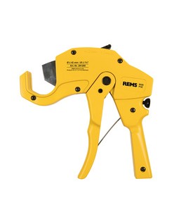 Rems ROS P 42 Pipe shears