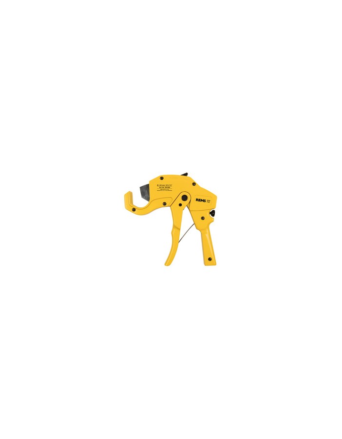 Rems ROS P 42 Cesoia per tubi