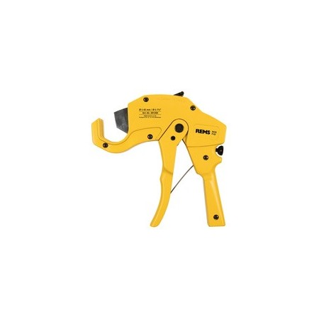 Rems ROS P 42 Rohrschere