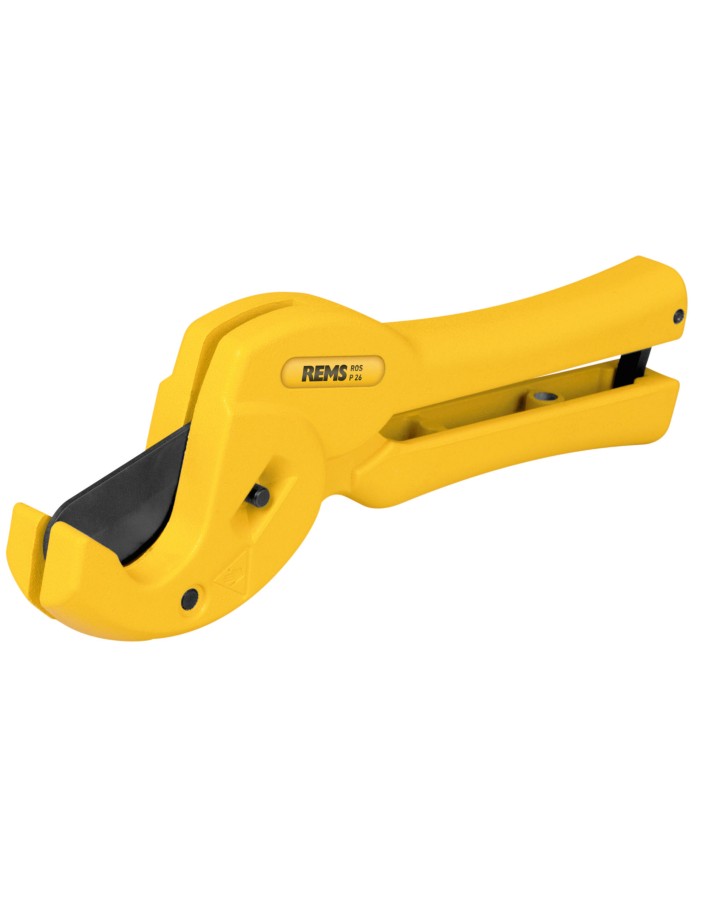 Rems ROS P 26 Tijeras para tubos