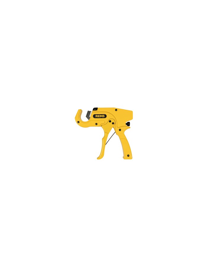 Rems ROS P 35 A Cortatubos con retorno automático