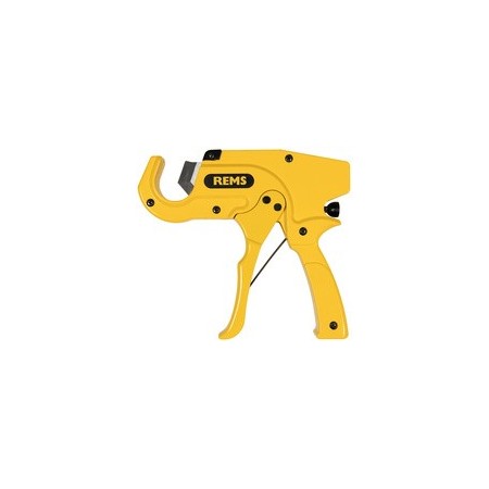 Rems ROS P 35 A Cortatubos con retorno automático
