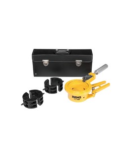 Rems Cut 110 P Set 50+75+110 Schnitte und Fasen