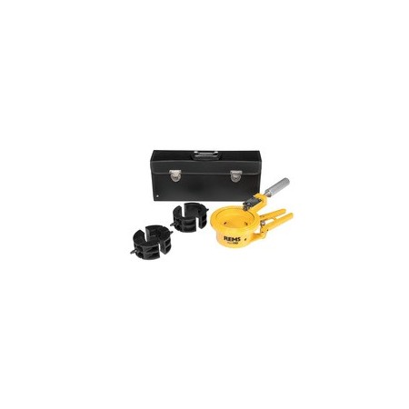 Rems Cut 110 P Set 50+75+110 coupes et chanfreins