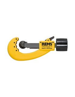 Rems RAS P 10-40, s7, 10-40 mm, 1/2-1 5/8" Rohrschneider