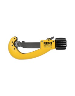 Rems RAS P 10-63,  10-63 mm,  1/2-2" Tagliatubo